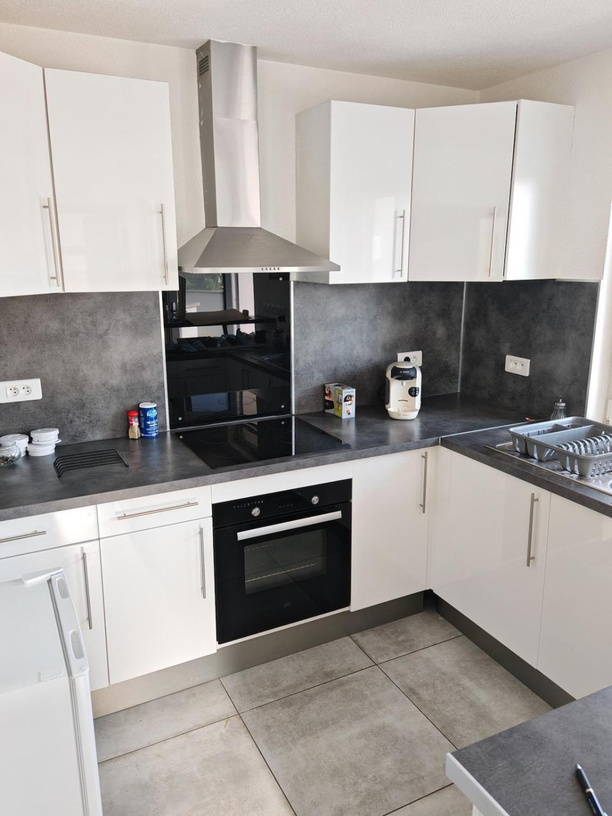 Appartement بارتنهايم المظهر الخارجي الصورة
